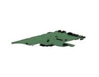 HP - Motherboard I5-6300U Wwan