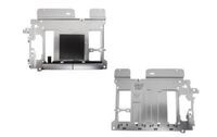 HP - Touch Button & Bracket