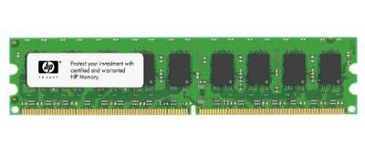 HP - DIMM 16GB PC4-2133U 1Gx8 CL15