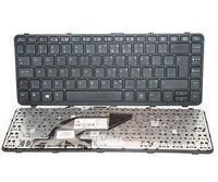 HP - Kbd Dp Bl Bg