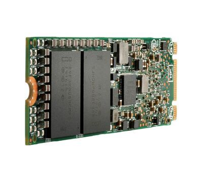 HP - SSD 256Gb M2 Pcie-3X4 Nvme