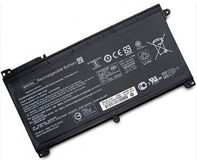 HP - Battery 3.63Ah