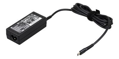 HP - 45W Adapter NPFC Smart STRA