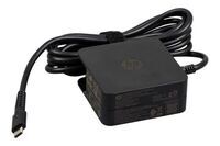 HP - 45W USB Type-C AC adapter for
