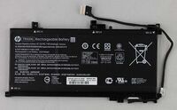 HP - Battery 3-Cells 61Wh 5.37Ah