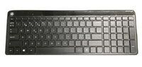 HP - USB Wrd Keyboard (Hungary)