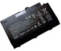 HP - Battery (Primary)