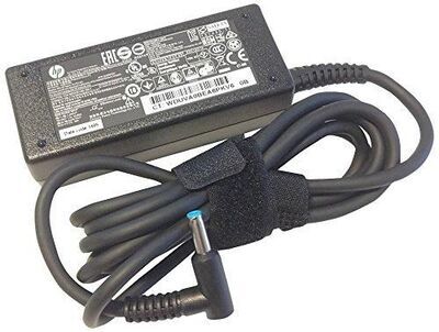 HP - AC Adapter 45W Smart Npfc 3Pin