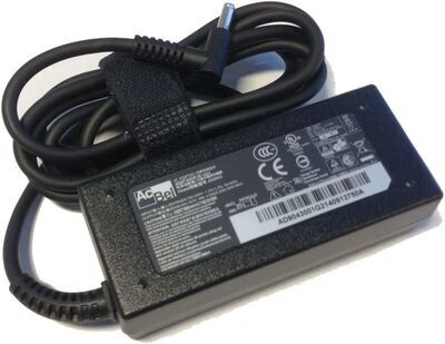 HP - AC Adapter 65W Smart