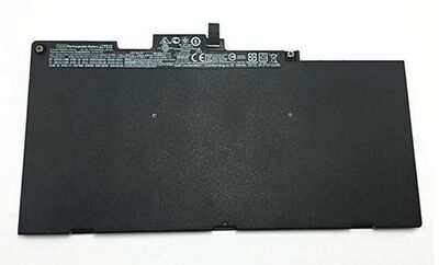 HP - Battery Pack (Primary)