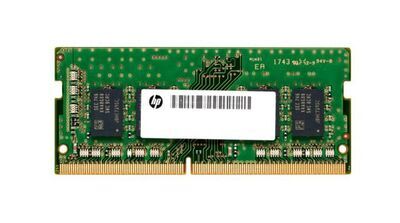 HP - GNRC RAM SODIMM 4G DDR4