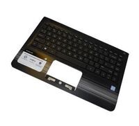 HP - Top Cover & Keyboard(Eng Arab)