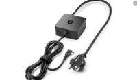 HP - AC Power Adapter 65W