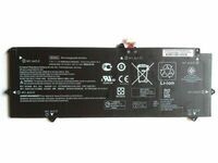 HP - Battery 4 Cell Li-Ion 2.7Ah