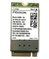 HP - hs3210 WW HSPA+ WWAN module