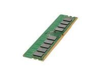 Hewlett Packard Enterprise - 16GB 2Rx8 PC4-2400T-E