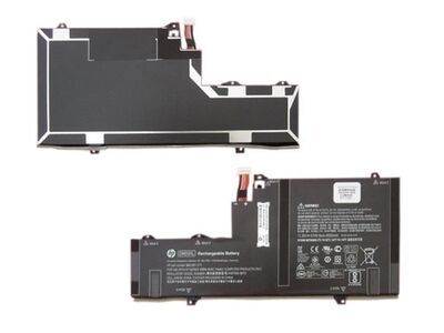 HP - Battery (Primary)