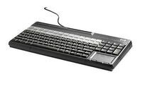 HP - Pos Msr Keyboard Swe