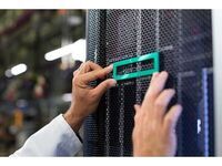 Hewlett Packard Enterprise - DL360 Gen10