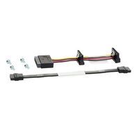 Hewlett Packard Enterprise - DL380 Gen10 8P Cable Kit