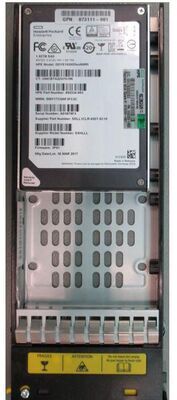 Hewlett Packard Enterprise - 1.92TB SSD SFF SS7000 SD