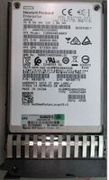HP - SSD 400GB SFF SAS WI ST DS