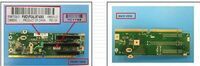 Hewlett Packard Enterprise - 2x8 x16 PCIe riser