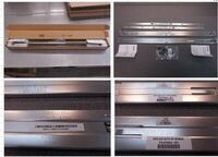 Hewlett Packard Enterprise - SPS-KIT RK MNTG 1U EASY