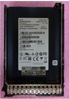 Hewlett Packard Enterprise - 960GB SATA 6G SFF RI DS SSD