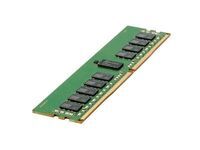 Hewlett Packard Enterprise - 16GB 2Rx8 PC4-2666V-E STND Kit