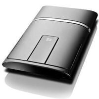 Lenovo - N700 Wireless Touch Mouse DM