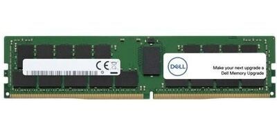 Dell - Memory, 8GB, DIMM, 2400MHZ,