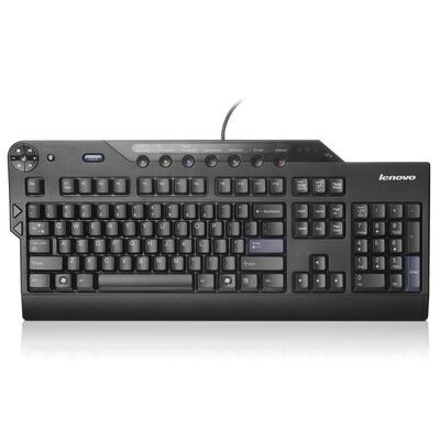 Lenovo - Perf. USB Keyboard