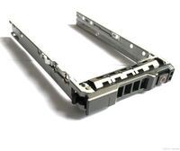 Dell - Carrier HDD, 2.5 Inch, SAS