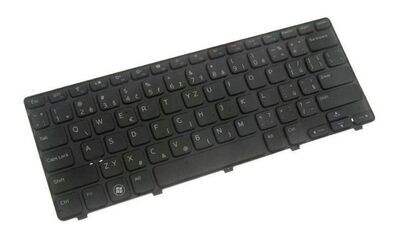 Dell - Keyboard (CZECH)