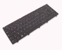 Dell - Keyboard (FRENCH)