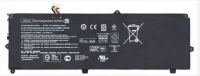 HP - Battery 4C 47Wh 3.05AH LI