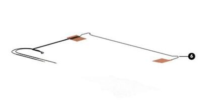 HP - Antenna Dual