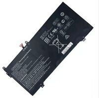 HP - Battery 4-Cells 63Wh 4.112A