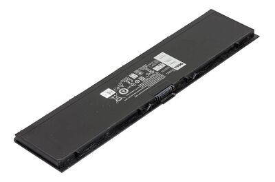 Dell - Battery 4 Cell 47Whr
