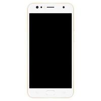 Asus - LCD+Touch White 4 Selfie