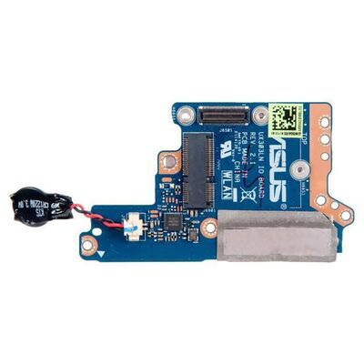 Asus - UX303LN IO_BD./AS