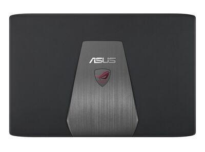 Asus - LCD Cover ASM