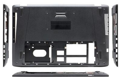 Asus - BOTTOM CASE ASSY