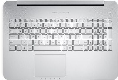 Asus - Keyboard (German) Backlight