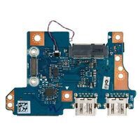 Asus - I/O Board