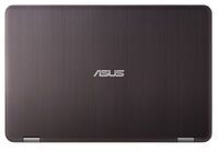 Asus - LCD Cover Assembly