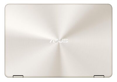 Asus - LCD COVER ASSY