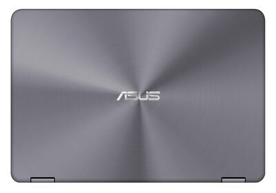 Asus - LCD Cover