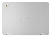 Asus - Cover LCD Silver C302CA-1A